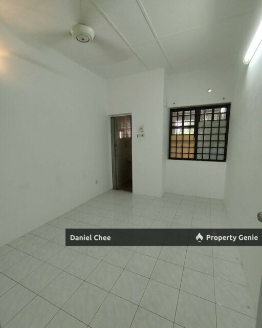 Taman Song Choon Single Storey House For Sale