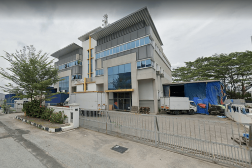 Selayang Industrial Park