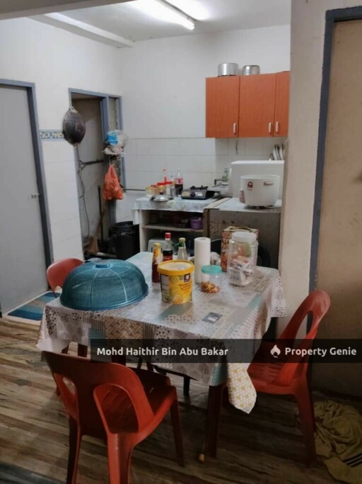 Apartment Utarid for Sale