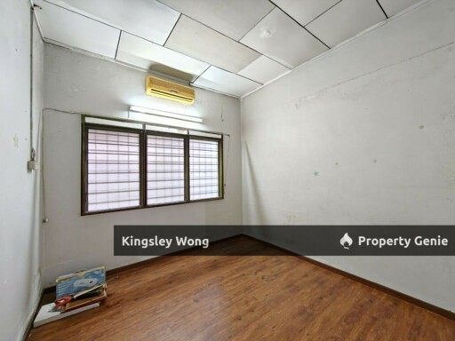 Pasir Puteh Freehold Single Storey Semi-D Near Schools Mall