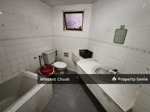 (3+1Room)The Vistana Condo, Titiwangsa Sentral, Kuala Lumpur. Walk distance HKL and MRT