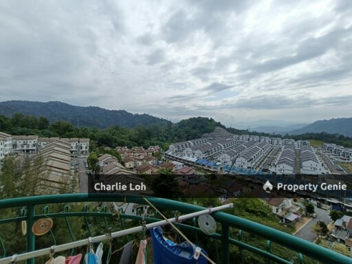 Venice Hill Condo For Sale