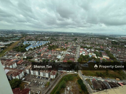 Nice Unit ARC Austin Hill 2 Bedroom Tmn Daya, Mount Austin, Setia Indah, Dato Onn