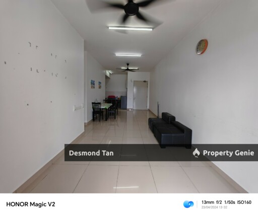 Kalista 2,Kalista 1, Seremban 2 , Seremban (Fully Furnished)