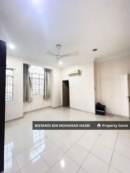 2 STOREY TERRACE SEKSYEN 7 BANDAR BARU BANGI .