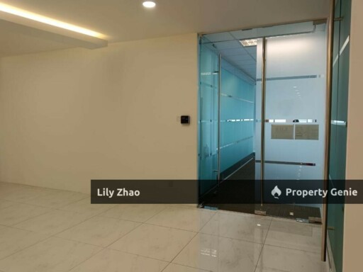 Corporate Offices Space for Rent, Grade A Office with Top Security, 6,356 Sqft, Plaza Shell, Kota Kinabalu City Centre