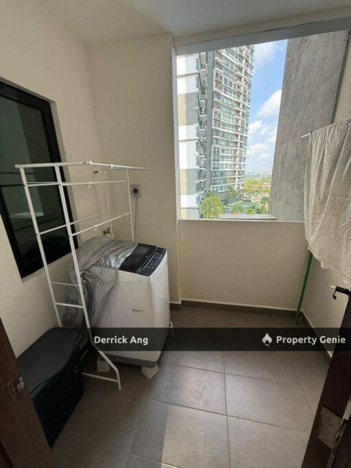 For Rent - Molek Regency For Rent Taman Molek For Rent Johor For Rent Johor Bahru For Rent