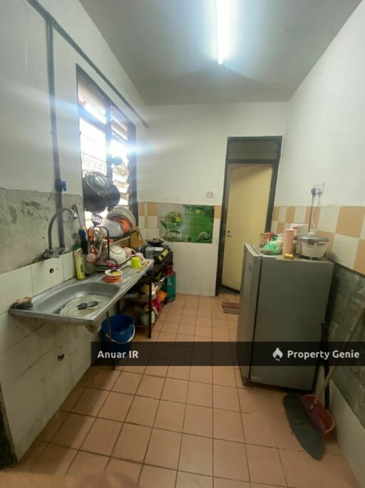 Mentari Court Apartments Bandar Sunway