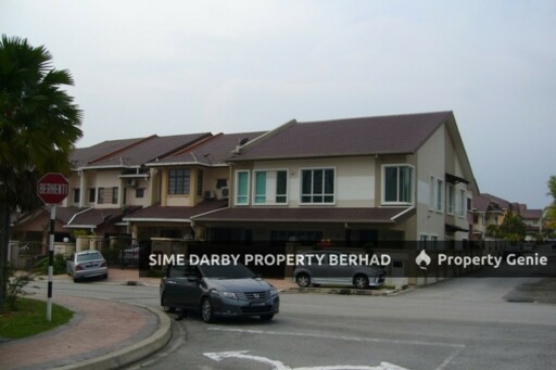 Atilia, Ara Damansara