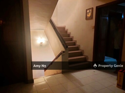 Double Storey Terrace Taman Pengkalan For Sale