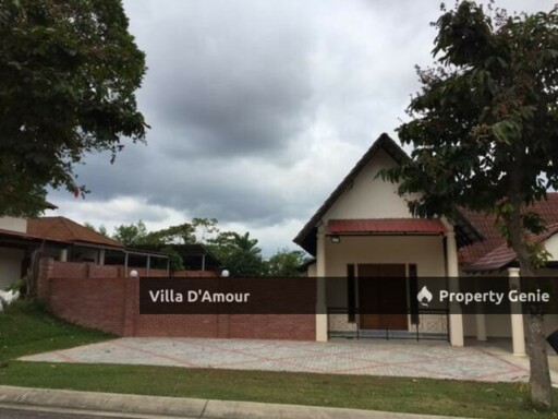 Villa D'Amour