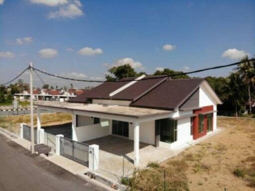 MAHKOTA HEIGHT II