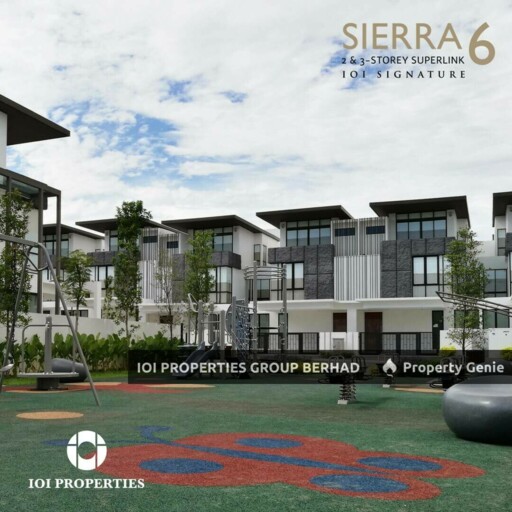Sierra 6, 16 Sierra