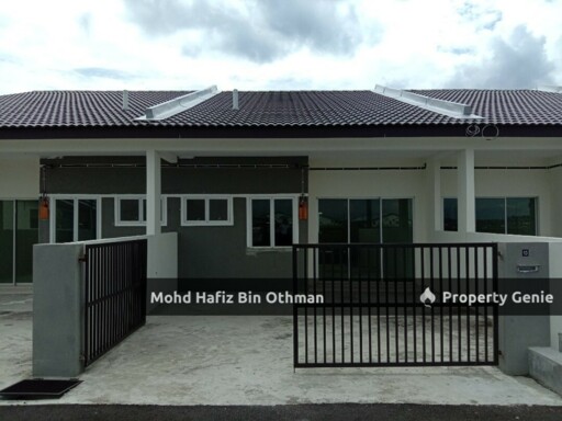 Fully Furnished At DARULAMAN Lagenda, SUNGAI PETANI KEDAH