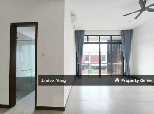 Aurora Resort Villas @ Iskandar Puteri