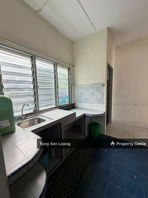Seri Kubu Apartment For Sale