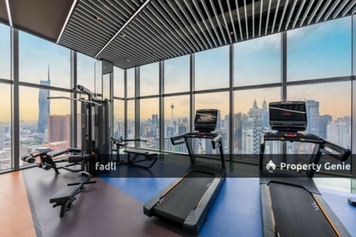 core residence trx