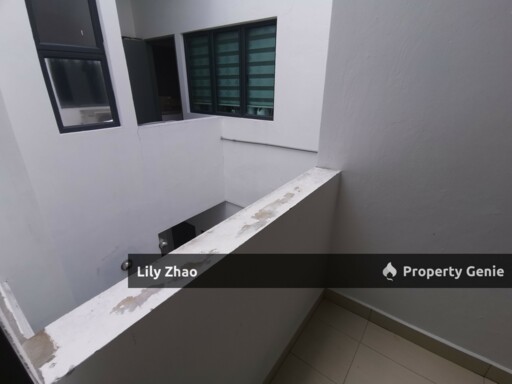 Paragon Condo for Sale/Rent, Renovated & Fully Furnished, LABUAN