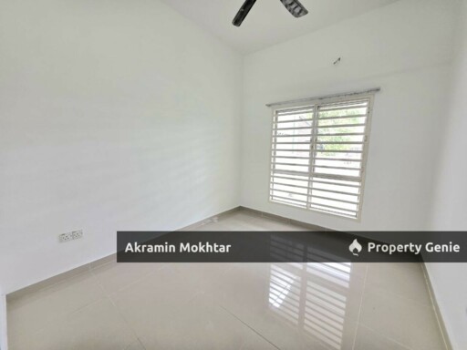 Single Storey Terrace Taman Indah KLIA, Salak Tinggi