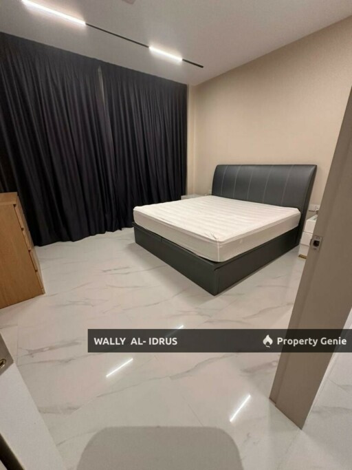 Four Storey Semi D Bungalow @ Segambut/Dutamas, Kuala Lumpur