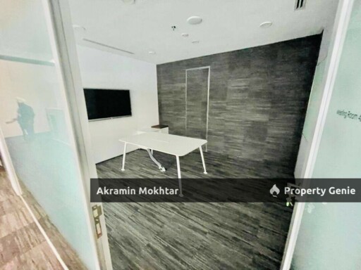 MSC STATUS OFFICE) Penthouse Unit Q Sentral Office, KL Sentral Kuala Lumpur.
