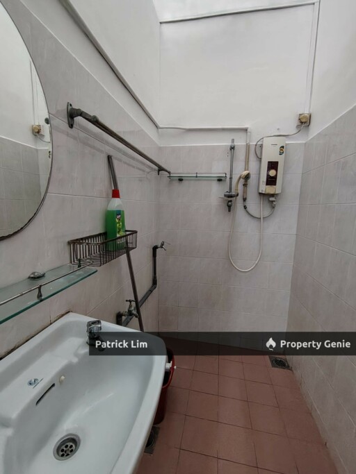 Taman Melaka Baru Single Storey (Newly Renovated)(For Sale)