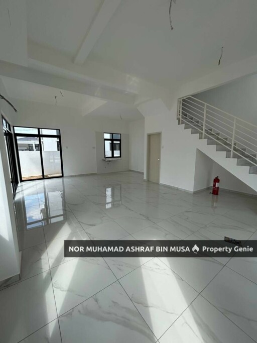 Semi D 2 Tingkat Villa Natura Bandar Seri Astana Sungai Petani Kedah