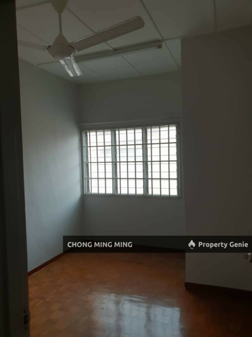 Double Storey Terrace House @ Taman Megah, Seremban for Sale