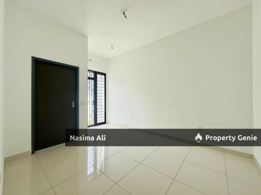 Double Storey, Elmina Green 6 Type A1 U17 Shah Alam