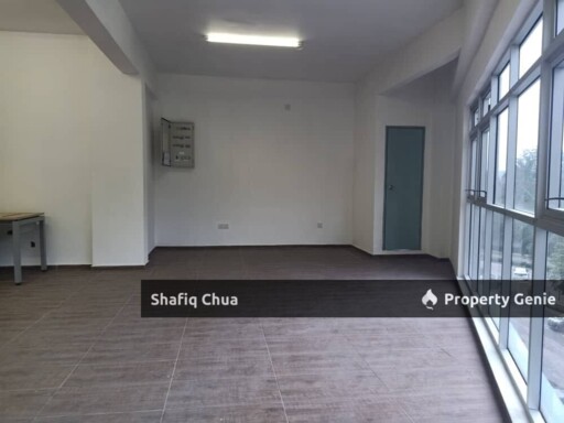 Office Space for Rent in Precinct 16, Putrajaya