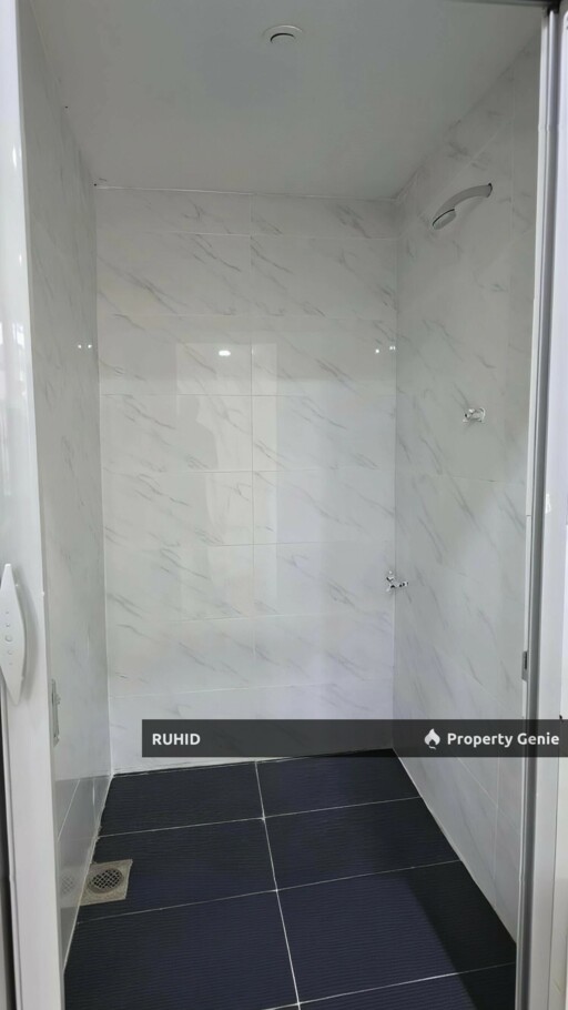 Taman Nesa Skudai Single Storey House | 2 Bedroom 2 Bathroom | Renovated