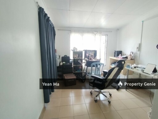 2 Storey House Desa 13 Bandar Country Homes Rawang For Sale [Renovated Unit /kitchen cabinet]