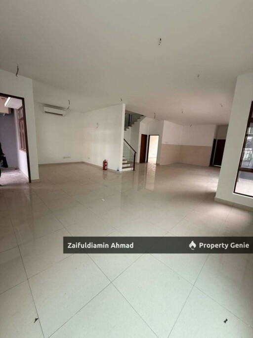 Seksyen 3 Bangi Semi-Detached Home With 3192 Sqft