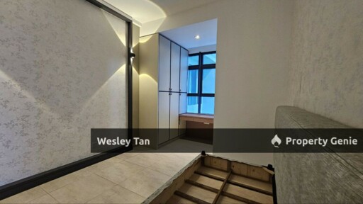 Atlantis Kota 3 Rooms 3 Baths Fully Fitted Encore Seaview 3 Parking Mid High Floor For Sale