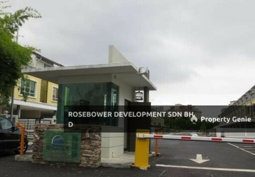 Riverview Villas