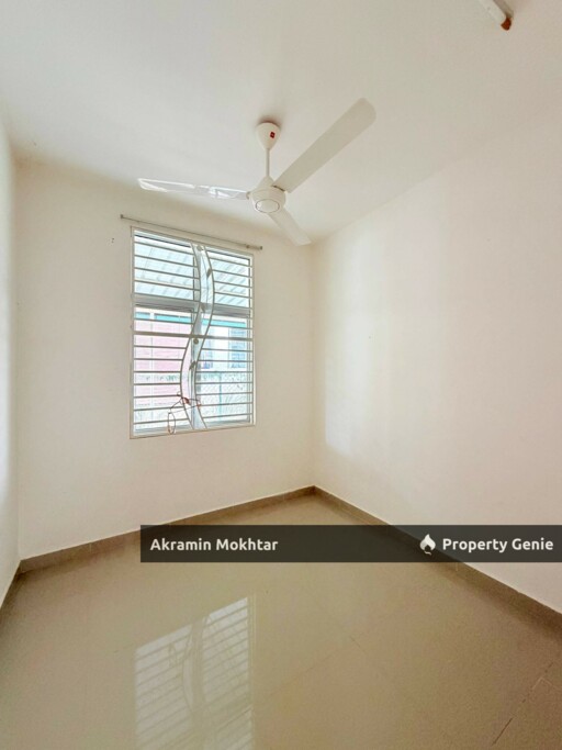 FREEHOLD & FULLY TILES! 1 Storey Bungalow, Mahkota Hills, Seksyen 7 Bandar Tasik Senangin, Lenggeng