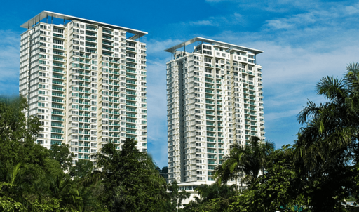 The Park Residences, Bangsar South