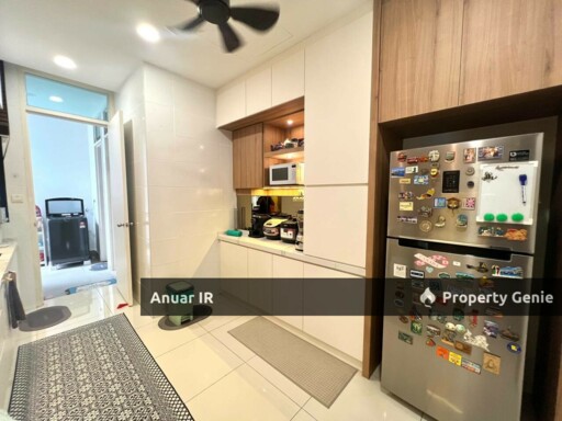 [Facing Open] 2-Storey Semi D Cluster Tenderfields Eco Majestic Semenyih
