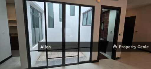 East Ledang - Twin Villa