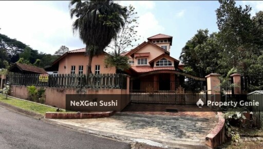 Saujana Impian Kajang🔥 Save RM 758,800