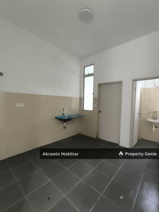 FREEHOLD | 2 STOREY TERRACE BDR MAHKOTA, BANTING