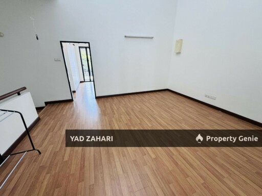 Saffron Hills @ Denai Alam | 2-Storey Terrace 4 Bedrooms | RM750K - Next to Highway, Peaceful Environment & Below Market