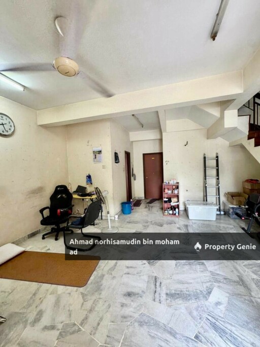 2 Storey Jalan Putra Bahagia, Putra Height, Subang Jaya