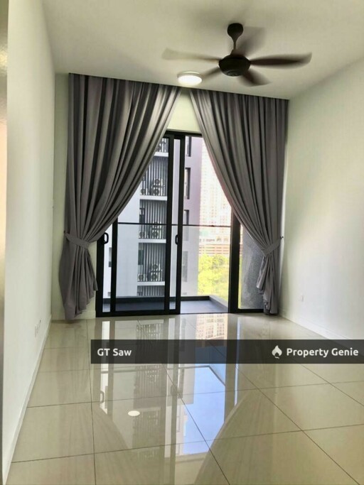 Skyluxe On The Park @ Bukit Jalil Pavilion 3 Bedroom Condo For Sale