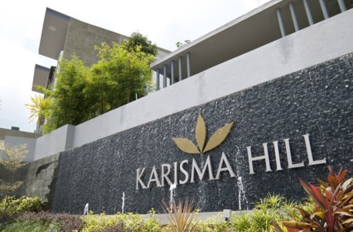 Karisma Hill