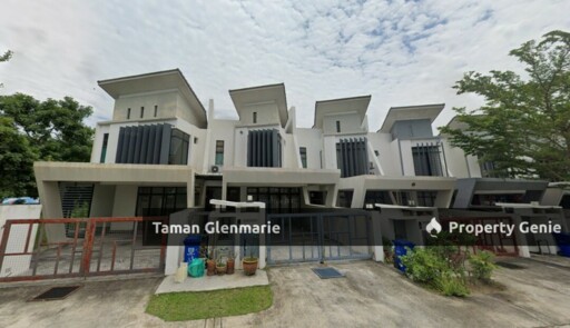 Taman Glenmarie