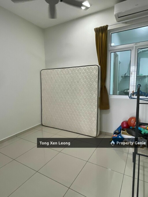 Parkland Residence, Melaka