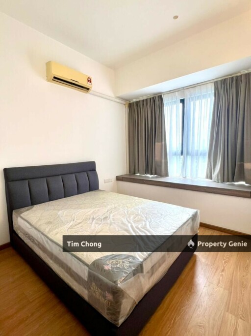 Country Garden Danga Bay@Bay Point @🔥全新家私，领包入住