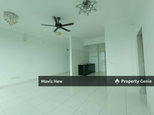 For Rent, Sky Executive @Bukit Indah, Partial Furnished