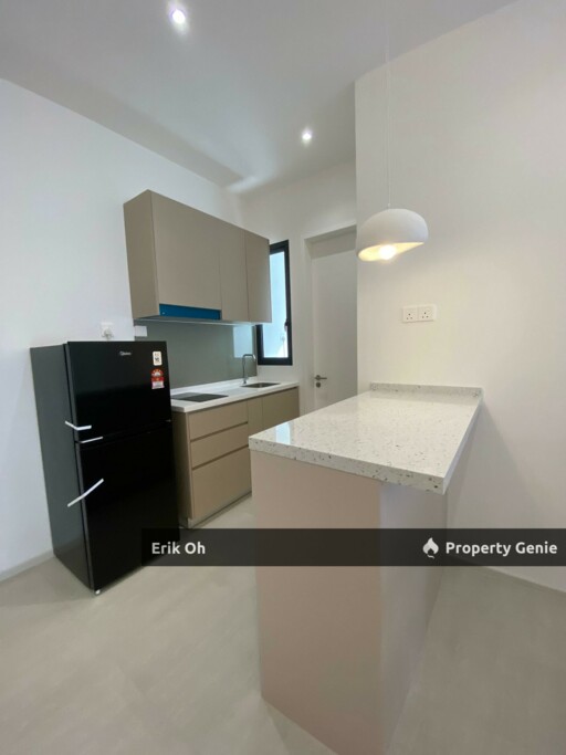 Laurel Residence Jalan Kerinchi Bangsar South for Rent
